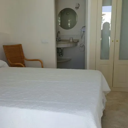 Vila Solares La Oliva