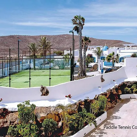 Solares La Oliva