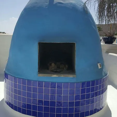 Solares 拉·奥利瓦